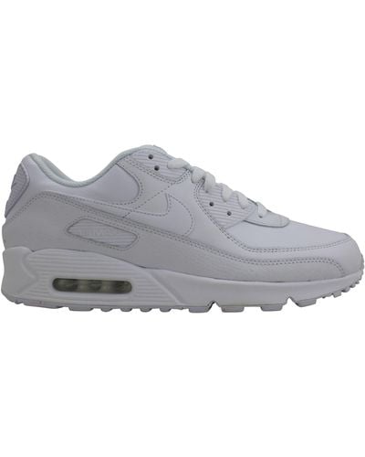 Nike Air Max 90 Sneakers for Men - Up to 63% off | Lyst