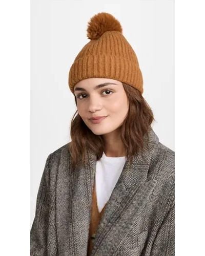 Hat Attack All Occasion Beanie Hat - Multicolor