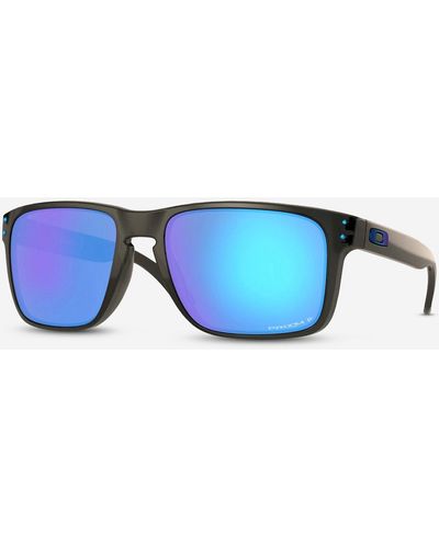 Oakley Holbrook Xl Prizm Sapphire Polarized Sunglasses 9417-21 - Blue