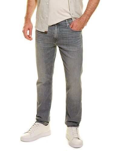 7 For All Mankind Paxtyn Clean Pocket Jean - Multicolor