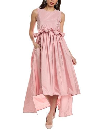 RED Valentino Gown - Pink