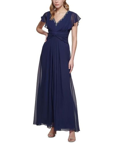 Eliza J Maxi Dresses for Women - Up to 86% off | Lyst
