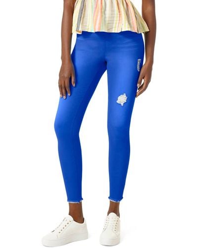 Ripped Leggings for Women - Up to 69% off