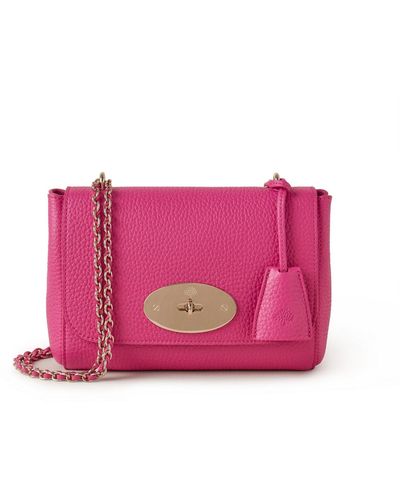 Mulberry Lily - Pink