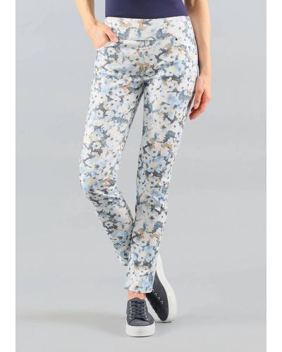 Lisette Milan Ankle Pant