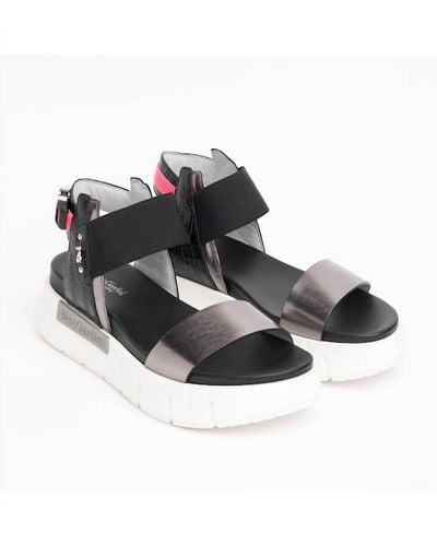 Nero Giardini Wedge sandals for Women | Online Sale up to 71% off | Lyst