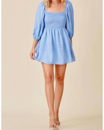 Blue Mustard Seed Clothing for Women | Lyst