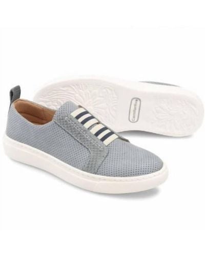 Comfortiva Tacey Sneaker - White