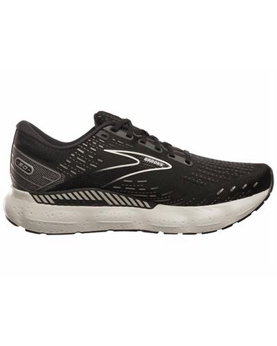 Brooks Glycerin Gts 20 Running Shoes - Black