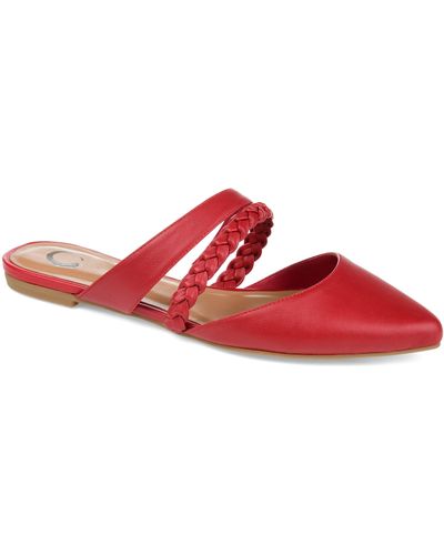 Journee Collection Flats for Women | Online Sale up to 71% off