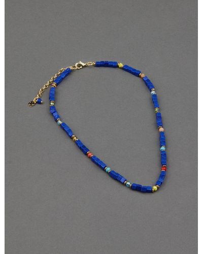 Lucky brand outlet necklace sale