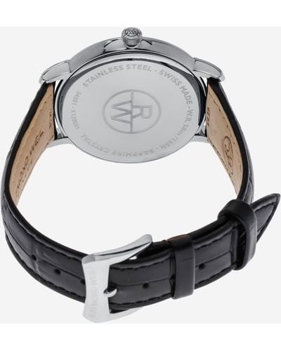 Raymond Weil Toccata Stainless Steel Quartz Watch 5488-stc-20001 - Metallic