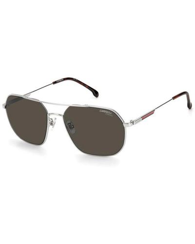 Carrera Ca1035gs-0010-ir Fashion 58mm Sunglasses - Metallic