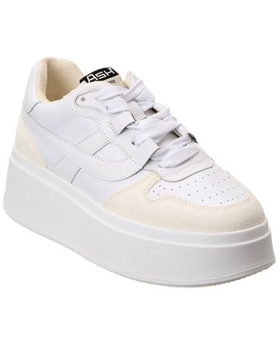 Sneakers ash online mujer