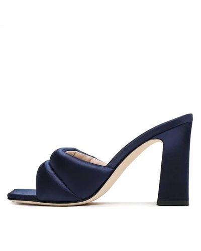 Marella Improbi Shoes - Blue