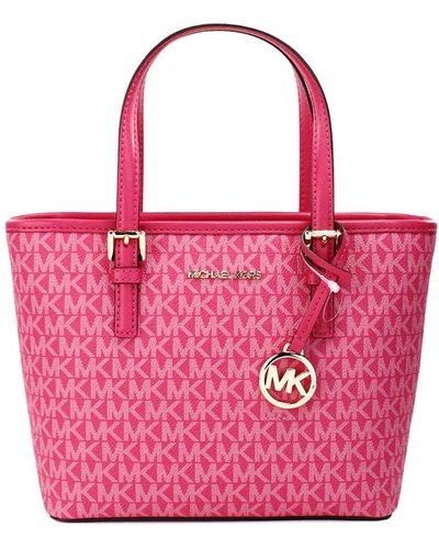 Pink Michael Kors Bags: Shop up to −72% | Stylight