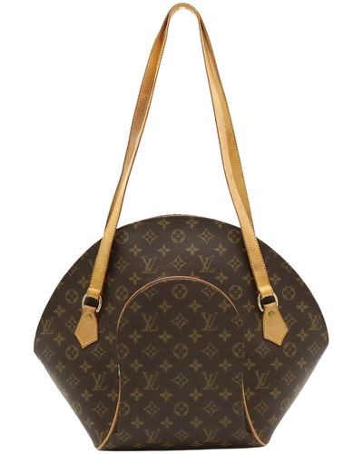 Brown Lv Sling Bag - For Sale on 1stDibs  louis vuitton sling bag brown, louis  vuitton brown sling bag, lv sling bag price