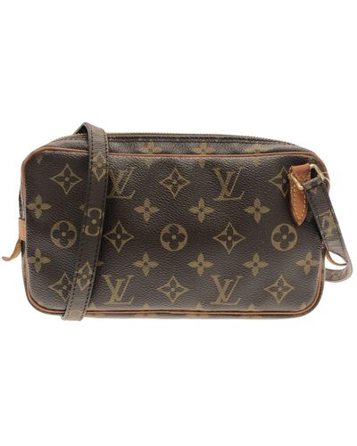 Louis Vuitton Womens Shoulder Bag
