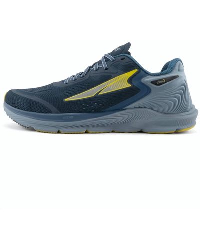 Altra Torin 5 Running Shoes - D/medium Width - Blue