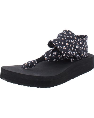 Sanuk Flats for Women Online Sale up to 55 off Lyst