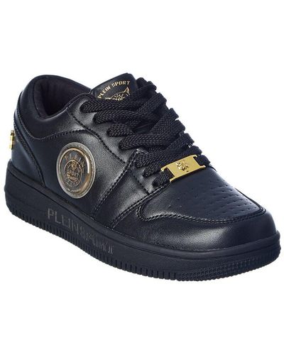 Philipp Plein Shoes for Women | Online Sale up to 90% off | Lyst