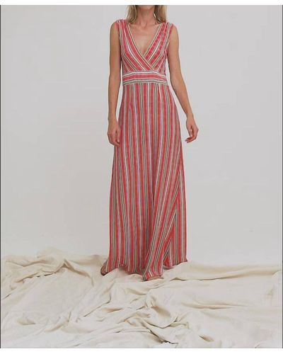 Aldo Martin's Nerja Dress - Pink