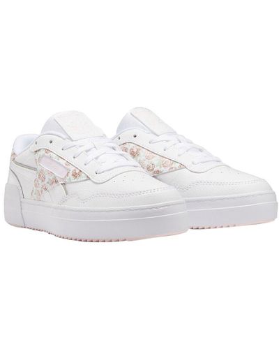 Reebok Low-top sneakers for Women | Online Sale up to 60% off | Lyst