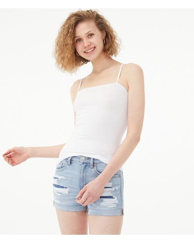 Aéropostale Tops for Women, Online Sale up to 86% off