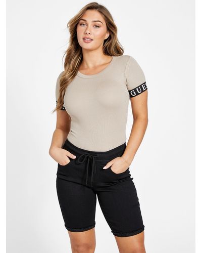 Guess Factory Bodysuits for Women, Online Sale up to 25% off