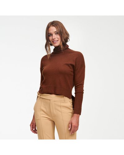 NAADAM Turtlenecks for Women | Online Sale up to 84% off | Lyst