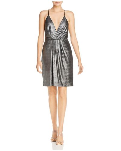 Laundry cocktail dresses cheap