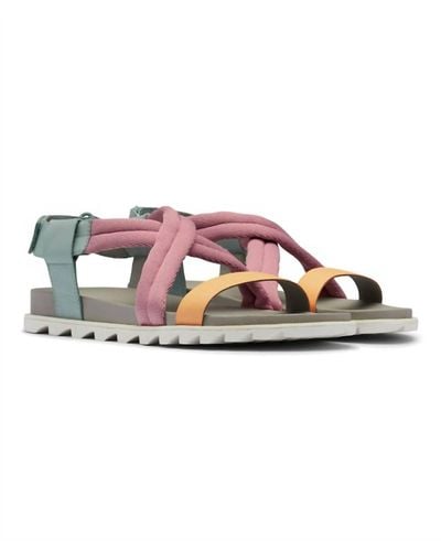 Sorel Roaming Deco Sandal - Pink