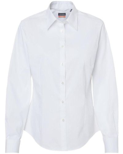 Van Heusen Ultra Wrinkle Free Shirt - White