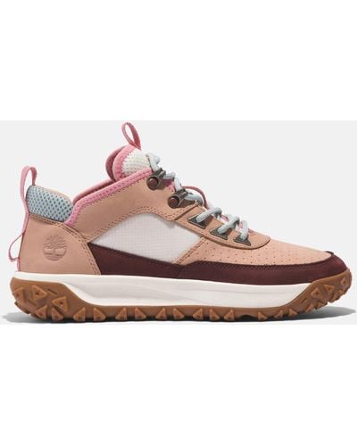 Timberland Sneakers for Women | Online Sale up to 42% off | Lyst