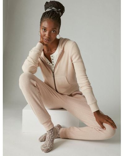 Natural Lucky Brand Activewear for Women