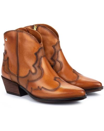 Pikolinos Boots for Women | Online Sale up to 56% off | Lyst