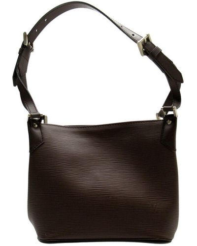 Louis Vuitton Womens Shoulder Bags 2023 Ss, Brown, * Inventory Confirmation Required