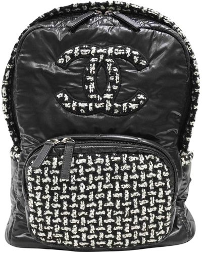 Chanel Backpacks for Women | Online Sale up to 47% off | Lyst