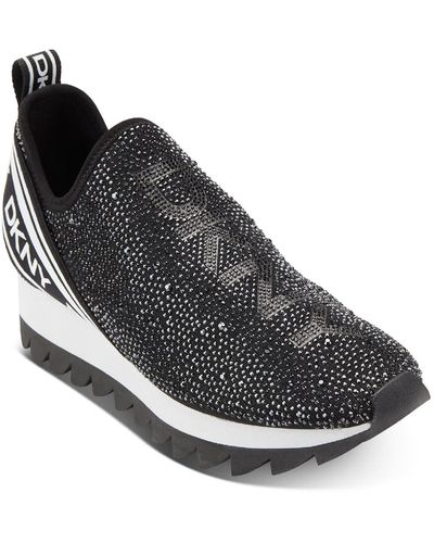 DKNY Sneakers for Women, Online Sale up to 51% off