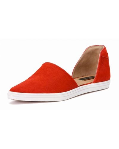 rachel zoe flats