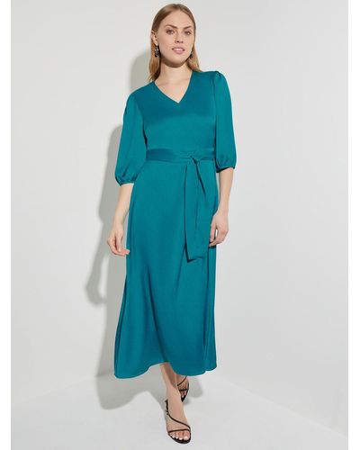 Misook Casual and summer maxi dresses for Women | Online Sale up to 70% ...