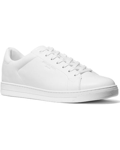 MICHAEL Michael Kors Low-top sneakers for Men | Online Sale up to 37% off |  Lyst