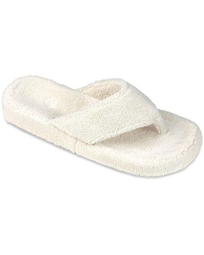 Acorn Flats and flat shoes for Women Online Sale up to 60 off