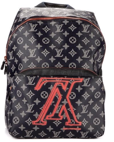 Van Vondovisk  Bags, Louis vuitton backpack, Luxury bags
