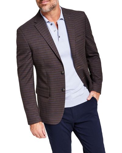 for | up Blazers - Lyst Hilfiger Men | 84% to 2 Page Tommy Sale off Online