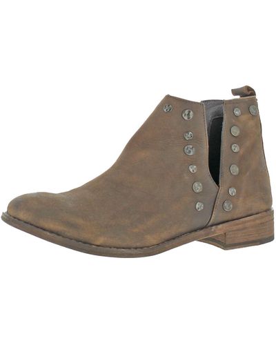Musse & Boots for Women Online up to 56% off | Lyst