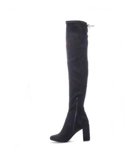 Chinese Laundry King Over-the-knee Boot - Black