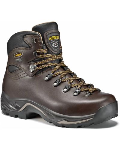 Asolo Tps 520 Gv Evo Hiking Boots - Brown