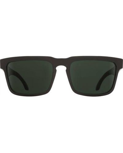 Spy Helm Sosi Sunglasses - Green