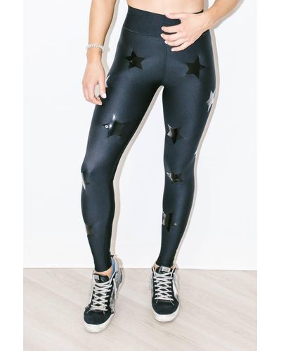 Ultracor Ultra High Knock Out legging - Blue